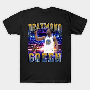 Draymond Green T-Shirt